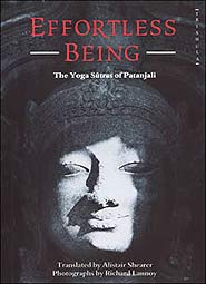 Effortless Being: The Yoga Sutras of Patanjali
