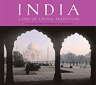 India: Land of Living Traditions