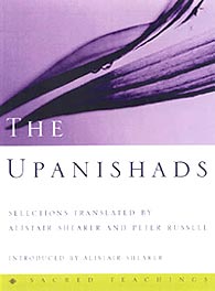Selections from the Upanishads